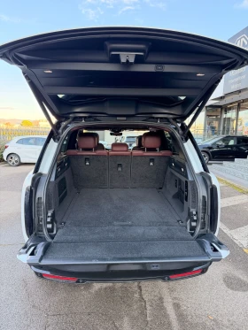 Land Rover Range rover 3.0D L6 350ps HSE PANORAMA Head Up - цена по договаряне - 91890360 6 | Car24.bg Land Rover Range rover 3.0D L6 350ps HSE PANORAMA Head Up - цена по договаряне - 91890360 6