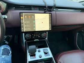 Land Rover Range rover 3.0D L6 350ps HSE PANORAMA Head Up - цена по договаряне - 91890360 9 | Car24.bg Land Rover Range rover 3.0D L6 350ps HSE PANORAMA Head Up - цена по договаряне - 91890360 9