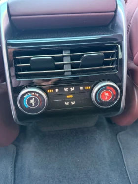 Land Rover Range rover 3.0D L6 350ps HSE PANORAMA Head Up - цена по договаряне - 91890360 14 | Car24.bg Land Rover Range rover 3.0D L6 350ps HSE PANORAMA Head Up - цена по договаряне - 91890360 14