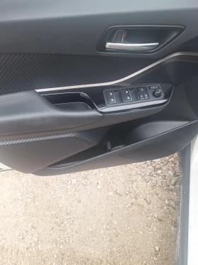 Toyota C-HR - 21000 € / 41072.43 лв. - 76026299 7 | Car24.bg Toyota C-HR - 21000 € / 41072.43 лв. - 76026299 7