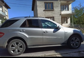Mercedes-Benz ML 320 - 13000 € / 25425.79 лв. - 72992240 7 | Car24.bg Mercedes-Benz ML 320 - 13000 € / 25425.79 лв. - 72992240 7