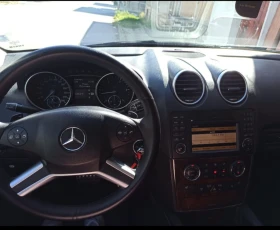 Mercedes-Benz ML 320 - 13000 € / 25425.79 лв. - 72992240 6 | Car24.bg Mercedes-Benz ML 320 - 13000 € / 25425.79 лв. - 72992240 6