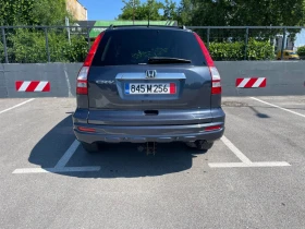 Honda Cr-v 2.2 дизел кожа нави панорама | Auto.bg — изображение 5 Honda Cr-v 2.2 дизел кожа нави панорама | Auto.bg — изображение 5