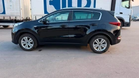 Обява за продажба на Kia Sportage 1.6 БЕНЗИН-ГАЗ