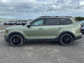 Kia Telluride X-Line AWD | 7 МЕСТЕН| 360| ОБДУХВАНЕ| | Auto.bg — изображение 3 Kia Telluride X-Line AWD | 7 МЕСТЕН| 360| ОБДУХВАНЕ| | Auto.bg — изображение 3
