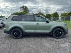 Kia Telluride X-Line AWD | 7 МЕСТЕН| 360| ОБДУХВАНЕ| | Auto.bg — изображение 4 Kia Telluride X-Line AWD | 7 МЕСТЕН| 360| ОБДУХВАНЕ| | Auto.bg — изображение 4