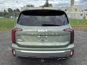 Kia Telluride X-Line AWD | 7 МЕСТЕН| 360| ОБДУХВАНЕ| | Auto.bg — изображение 5 Kia Telluride X-Line AWD | 7 МЕСТЕН| 360| ОБДУХВАНЕ| | Auto.bg — изображение 5