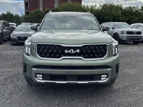 Kia Telluride X-Line AWD | 7 МЕСТЕН| 360| ОБДУХВАНЕ| | Auto.bg — изображение 2 Kia Telluride X-Line AWD | 7 МЕСТЕН| 360| ОБДУХВАНЕ| | Auto.bg — изображение 2