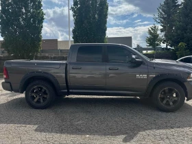 Dodge RAM 1500 * Sport * CARFAX * ЦЕНА ДО БГ | Auto.bg — изображение 3 Dodge RAM 1500 * Sport * CARFAX * ЦЕНА ДО БГ | Auto.bg — изображение 3
