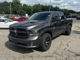 Dodge RAM 1500 * Sport * CARFAX * ЦЕНА ДО БГ