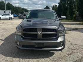 Dodge RAM 1500 * Sport * CARFAX * ЦЕНА ДО БГ | Auto.bg — изображение 5 Dodge RAM 1500 * Sport * CARFAX * ЦЕНА ДО БГ | Auto.bg — изображение 5