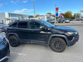 Jeep Cherokee * Trailhawk * CARFAX * ОПЦИЯ ЗА ФИНАНСИРАНЕ - 9300 € - 94553691 3 | Car24.bg Jeep Cherokee * Trailhawk * CARFAX * ОПЦИЯ ЗА ФИНАНСИРАНЕ - 9300 € - 94553691 3