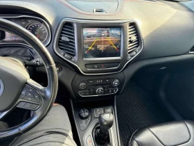 Jeep Cherokee * Trailhawk * CARFAX * ОПЦИЯ ЗА ФИНАНСИРАНЕ - 9300 € - 94553691 9 | Car24.bg Jeep Cherokee * Trailhawk * CARFAX * ОПЦИЯ ЗА ФИНАНСИРАНЕ - 9300 € - 94553691 9