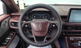 Lincoln Aviator 3.0 Black Label AWD - 21739 € - 85011191 14 | Car24.bg Lincoln Aviator 3.0 Black Label AWD - 21739 € - 85011191 14