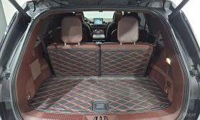 Lincoln Aviator 3.0 Black Label AWD - 21739 € - 85011191 17 | Car24.bg Lincoln Aviator 3.0 Black Label AWD - 21739 € - 85011191 17