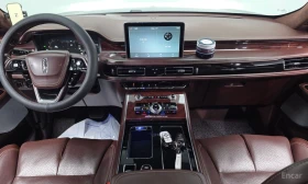 Lincoln Aviator 3.0 Black Label AWD - 21739 € - 85011191 7 | Car24.bg Lincoln Aviator 3.0 Black Label AWD - 21739 € - 85011191 7