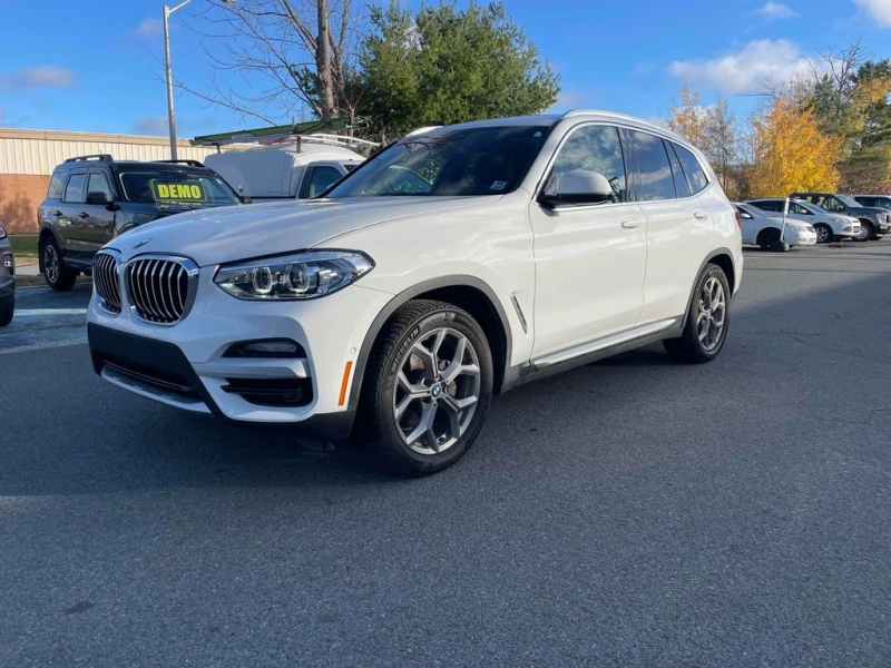 BMW X3 * xDrive30i * CARFAX * БЕЗ ПЪРВОНАЧАЛНА ВНОСКА - 38400 лв. / 19633.61 € - 28354697 1 | Car24.bg BMW X3 * xDrive30i * CARFAX * БЕЗ ПЪРВОНАЧАЛНА ВНОСКА - 38400 лв. / 19633.61 € - 28354697 1
