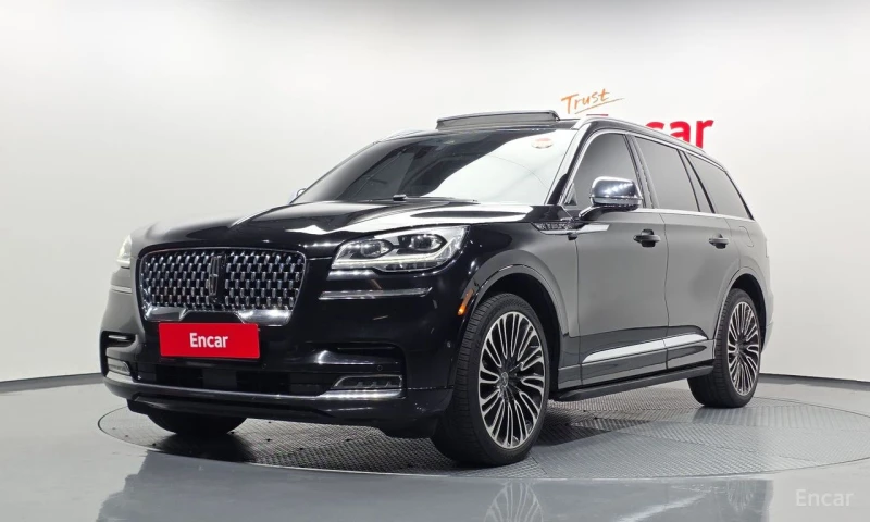 Lincoln Aviator 3.0 Black Label AWD - 21739 € - 85011191 1 | Car24.bg Lincoln Aviator 3.0 Black Label AWD - 21739 € - 85011191 1