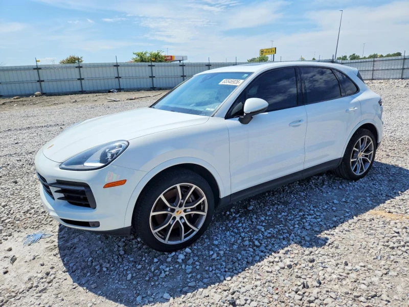 Porsche Cayenne * AWD* - 32000 € - 54747873 1 | Car24.bg Porsche Cayenne * AWD* - 32000 € - 54747873 1