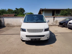 VW Transporter 1.9TDI КЛИМА | Auto.bg — изображение 2 VW Transporter 1.9TDI КЛИМА | Auto.bg — изображение 2