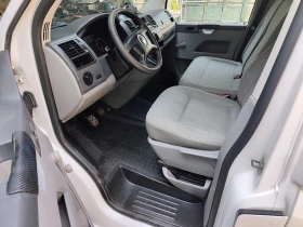 VW Transporter 1.9TDI КЛИМА | Auto.bg — изображение 12 VW Transporter 1.9TDI КЛИМА | Auto.bg — изображение 12