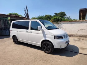 VW Transporter 1.9TDI КЛИМА | Auto.bg — изображение 5 VW Transporter 1.9TDI КЛИМА | Auto.bg — изображение 5