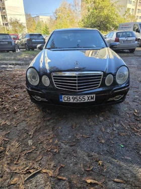 Mercedes-Benz E 320 CDI 224к.с. EVO - 10800 лв. / 5521.95 € - 65646762 3 | Car24.bg Mercedes-Benz E 320 CDI 224к.с. EVO - 10800 лв. / 5521.95 € - 65646762 3