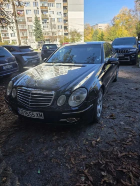 Mercedes-Benz E 320 CDI 224к.с. EVO - Car24.bg Mercedes-Benz E 320 CDI 224к.с. EVO