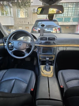 Mercedes-Benz E 320 CDI 224к.с. EVO - 10800 лв. / 5521.95 € - 65646762 8 | Car24.bg Mercedes-Benz E 320 CDI 224к.с. EVO - 10800 лв. / 5521.95 € - 65646762 8