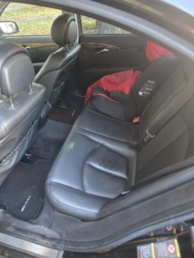 Mercedes-Benz E 320 CDI 224к.с. EVO - 10800 лв. / 5521.95 € - 65646762 14 | Car24.bg Mercedes-Benz E 320 CDI 224к.с. EVO - 10800 лв. / 5521.95 € - 65646762 14