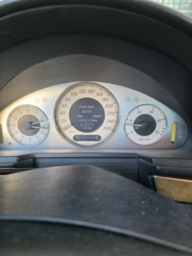 Mercedes-Benz E 320 CDI 224к.с. EVO - 10800 лв. / 5521.95 € - 65646762 11 | Car24.bg Mercedes-Benz E 320 CDI 224к.с. EVO - 10800 лв. / 5521.95 € - 65646762 11