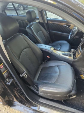 Mercedes-Benz E 320 CDI 224к.с. EVO - 10800 лв. / 5521.95 € - 65646762 13 | Car24.bg Mercedes-Benz E 320 CDI 224к.с. EVO - 10800 лв. / 5521.95 € - 65646762 13