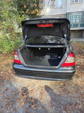 Mercedes-Benz E 320 CDI 224к.с. EVO - 10800 лв. / 5521.95 € - 65646762 7 | Car24.bg Mercedes-Benz E 320 CDI 224к.с. EVO - 10800 лв. / 5521.95 € - 65646762 7