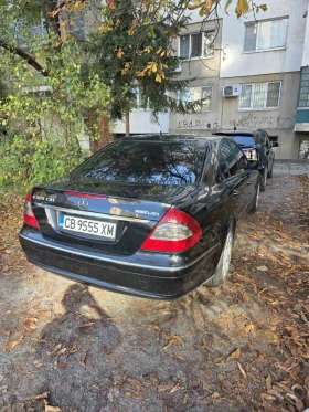 Mercedes-Benz E 320 CDI 224к.с. EVO - 10800 лв. / 5521.95 € - 65646762 5 | Car24.bg Mercedes-Benz E 320 CDI 224к.с. EVO - 10800 лв. / 5521.95 € - 65646762 5