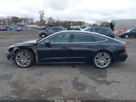 Audi A7 Premium - 35100 лв. / 17946.35 € - 17416667 13 | Car24.bg Audi A7 Premium - 35100 лв. / 17946.35 € - 17416667 13