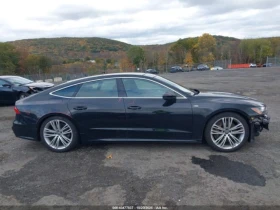 Audi A7 Premium - 35100 лв. / 17946.35 € - 17416667 12 | Car24.bg Audi A7 Premium - 35100 лв. / 17946.35 € - 17416667 12