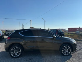 Citroen DS4 1.6 - 8999 лв. / 4601.12 € - 44383498 8 | Car24.bg Citroen DS4 1.6 - 8999 лв. / 4601.12 € - 44383498 8