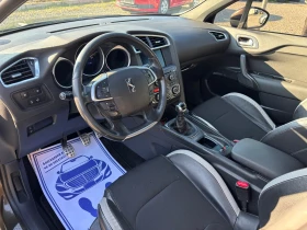 Citroen DS4 1.6 - 8999 лв. / 4601.12 € - 44383498 11 | Car24.bg Citroen DS4 1.6 - 8999 лв. / 4601.12 € - 44383498 11