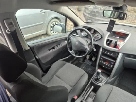 Peugeot 207 1.6I бракувана 123 000км - 550 € / 1075.71 лв. - 52235500 11 | Car24.bg Peugeot 207 1.6I бракувана 123 000км - 550 € / 1075.71 лв. - 52235500 11
