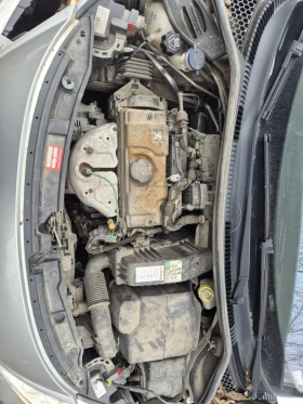 Peugeot 207 1.6I бракувана 123 000км - 550 € / 1075.71 лв. - 52235500 17 | Car24.bg Peugeot 207 1.6I бракувана 123 000км - 550 € / 1075.71 лв. - 52235500 17
