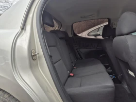 Peugeot 207 1.6I бракувана 123 000км - 550 € / 1075.71 лв. - 52235500 14 | Car24.bg Peugeot 207 1.6I бракувана 123 000км - 550 € / 1075.71 лв. - 52235500 14