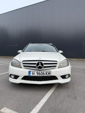 Mercedes-Benz C 220 - 6200 € / 12126.15 лв. - 89919185 5 | Car24.bg Mercedes-Benz C 220 - 6200 € / 12126.15 лв. - 89919185 5