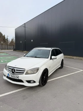 Mercedes-Benz C 220 - 6200 € / 12126.15 лв. - 89919185 2 | Car24.bg Mercedes-Benz C 220 - 6200 € / 12126.15 лв. - 89919185 2