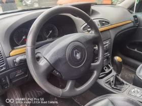 Renault Laguna 2.0 - 600 € / 1173.50 лв. - 19999893 4 | Car24.bg Renault Laguna 2.0 - 600 € / 1173.50 лв. - 19999893 4