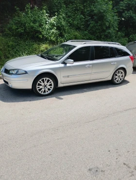 Renault Laguna 2.0 - 600 € / 1173.50 лв. - 19999893 3 | Car24.bg Renault Laguna 2.0 - 600 € / 1173.50 лв. - 19999893 3