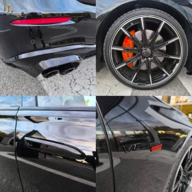 Mercedes-Benz S 400 D* LONG* BRABUS* PANO* 4M* 9G* FULLMAX - 76999 € / 150596.95 лв. - 94186217 17 | Car24.bg Mercedes-Benz S 400 D* LONG* BRABUS* PANO* 4M* 9G* FULLMAX - 76999 € / 150596.95 лв. - 94186217 17