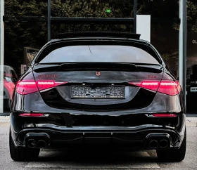 Mercedes-Benz S 400 D* LONG* BRABUS* PANO* 4M* 9G* FULLMAX - 76999 € / 150596.95 лв. - 94186217 6 | Car24.bg Mercedes-Benz S 400 D* LONG* BRABUS* PANO* 4M* 9G* FULLMAX - 76999 € / 150596.95 лв. - 94186217 6