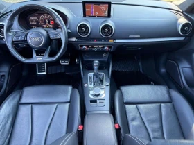 Audi S3 ИНТЕЙК / ПАНОРАМА / КАРПЛЕЙ / ЦЕНА ДО БГ | Auto.bg — изображение 9 Audi S3 ИНТЕЙК / ПАНОРАМА / КАРПЛЕЙ / ЦЕНА ДО БГ | Auto.bg — изображение 9