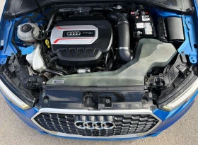 Audi S3 ИНТЕЙК / ПАНОРАМА / КАРПЛЕЙ / ЦЕНА ДО БГ | Auto.bg — изображение 6 Audi S3 ИНТЕЙК / ПАНОРАМА / КАРПЛЕЙ / ЦЕНА ДО БГ | Auto.bg — изображение 6