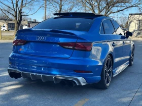 Audi S3 ИНТЕЙК / ПАНОРАМА / КАРПЛЕЙ / ЦЕНА ДО БГ | Auto.bg — изображение 3 Audi S3 ИНТЕЙК / ПАНОРАМА / КАРПЛЕЙ / ЦЕНА ДО БГ | Auto.bg — изображение 3